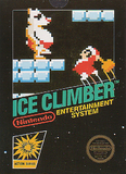 Ice Climber (Nintendo Entertainment System)